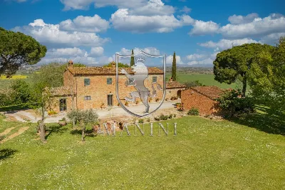 Rustico/Casale in vendita a Cortona - foto 7