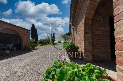 Rustico/Casale in vendita a Cortona - foto 8