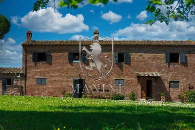 Rustico/Casale in vendita a Cortona - foto 9