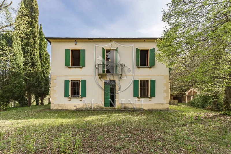 Rustico/Casale in vendita ad Arezzo, Agazzi, Santa Firmina, Tortaia - foto 1