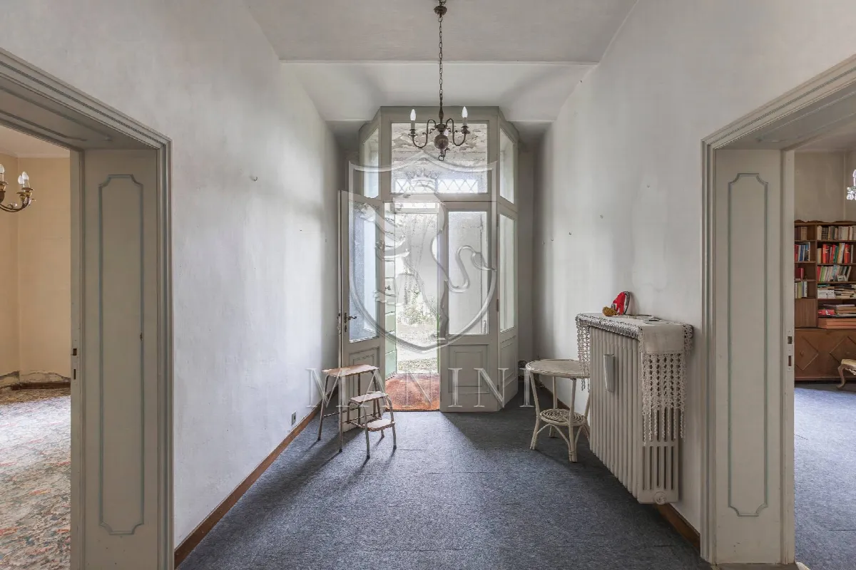 Rustico/Casale in vendita ad Arezzo, Agazzi, Santa Firmina, Tortaia - foto 5