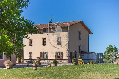 Rustico/Casale in vendita a Cortona - foto 3