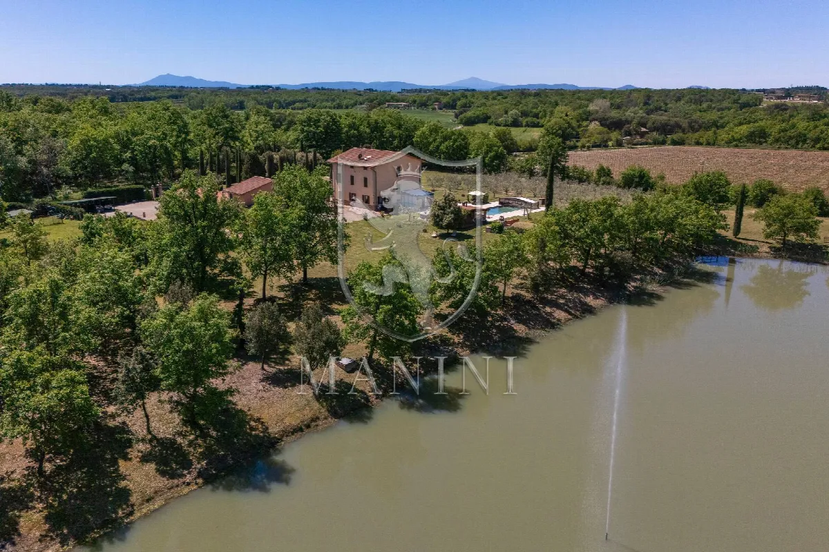 Rustico/Casale in vendita a Cortona - foto 4