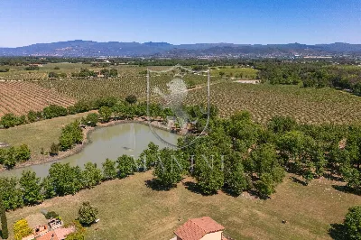 Rustico/Casale in vendita a Cortona - foto 6