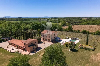Rustico/Casale in vendita a Cortona - foto 8