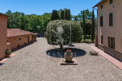 Rustico/Casale in vendita a Cortona - foto 9