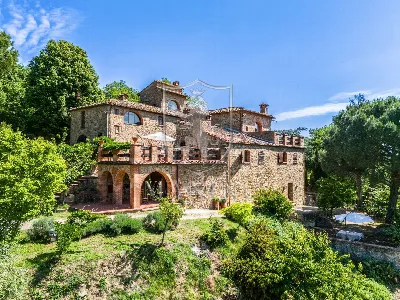 Palazzo/Stabile a Sinalunga