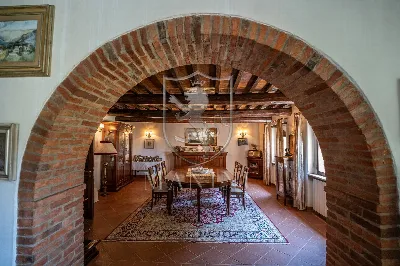 Palazzo/Stabile in vendita a Sinalunga - foto 4