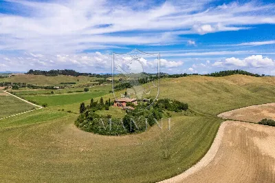 Rustico/Casale in vendita a Buonconvento - foto 3