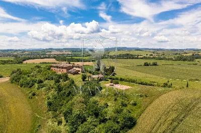 Rustico/Casale in vendita a Buonconvento - foto 4