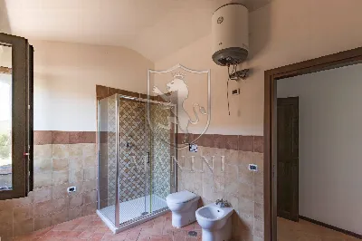 Rustico/Casale in vendita a Buonconvento - foto 7