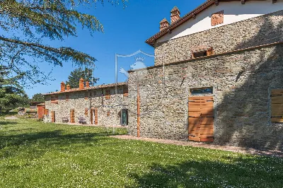 Rustico/Casale in vendita a Loro Ciuffenna - foto 3