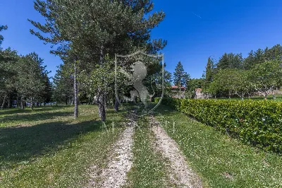 Rustico/Casale in vendita a Loro Ciuffenna - foto 6