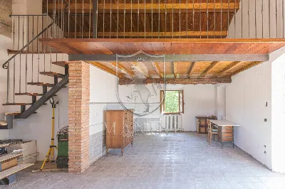 Rustico/Casale in vendita a Loro Ciuffenna - foto 7