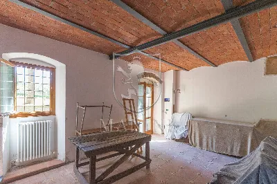 Rustico/Casale in vendita a Loro Ciuffenna - foto 8