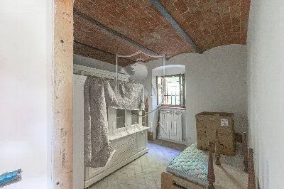 Rustico/Casale in vendita a Loro Ciuffenna - foto 9