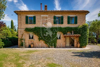 Rustico/Casale a Asciano