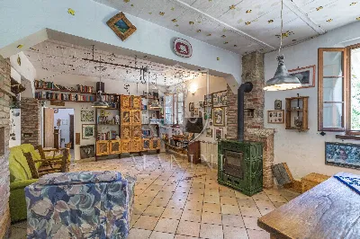 Rustico/Casale in vendita a Asciano - foto 10