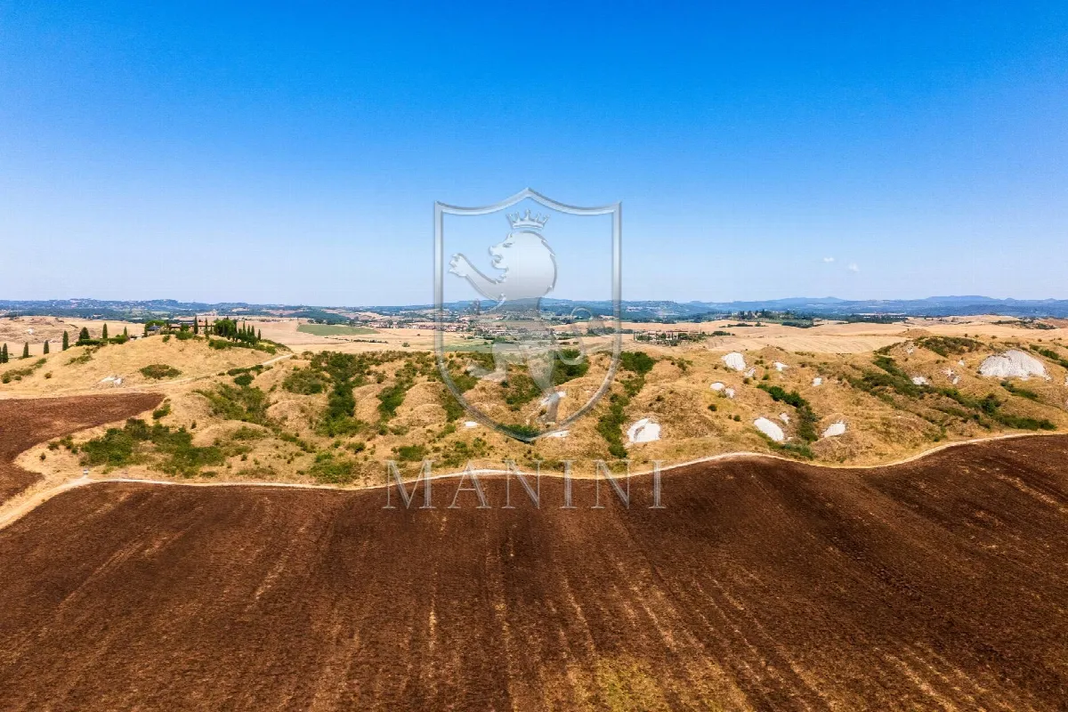 Rustico/Casale in vendita ad Asciano - foto 4