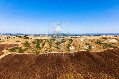 Rustico/Casale in vendita a Asciano - foto 4