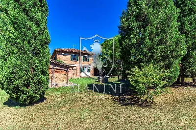Rustico/Casale in vendita a Asciano - foto 6