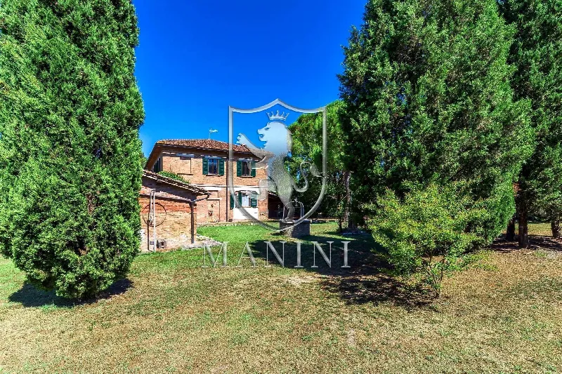 Rustico/Casale in vendita a Asciano - foto 6