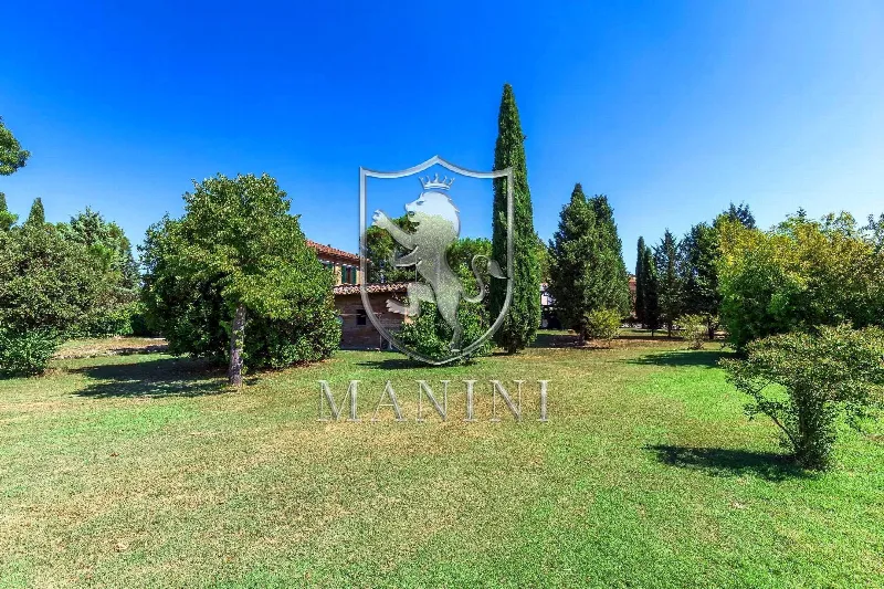 Rustico/Casale in vendita a Asciano - foto 7