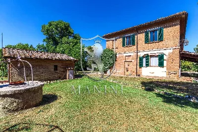 Rustico/Casale in vendita a Asciano - foto 8