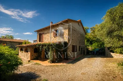 Rustico/Casale in vendita a Cinigiano - foto 1