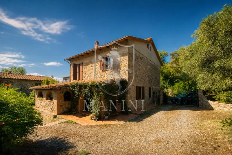 Rustico/Casale in vendita a Cinigiano - foto 1