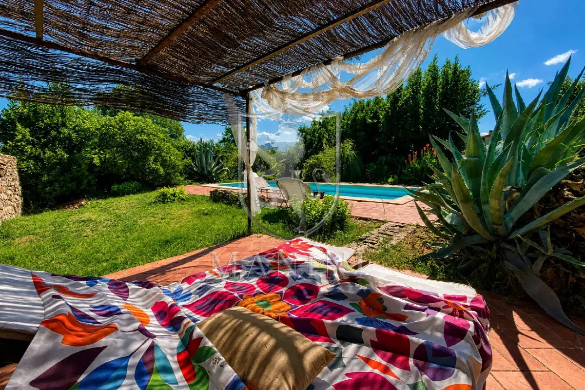 Rustico/Casale in vendita a Cinigiano - foto 2