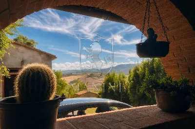Rustico/Casale in vendita a Cinigiano - foto 4
