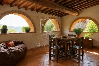 Rustico/Casale in vendita a Cinigiano - foto 7
