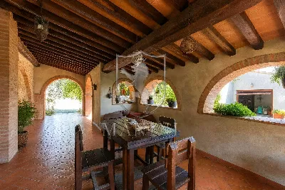 Rustico/Casale in vendita a Cinigiano - foto 8