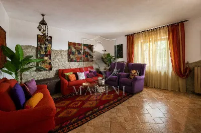 Rustico/Casale in vendita a Cinigiano - foto 9