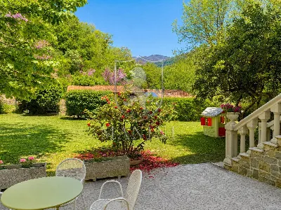 Villa in vendita a Arezzo, Chiassa superio... - foto 2