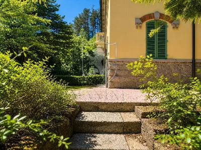 Villa in vendita a Arezzo, Chiassa superio... - foto 3