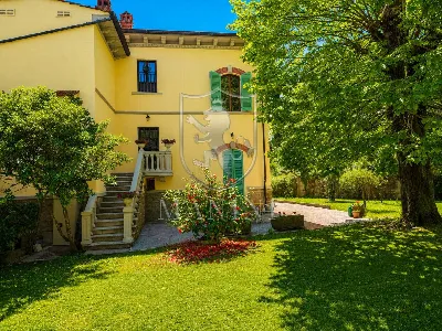 Villa in vendita a Arezzo, Chiassa superio... - foto 4
