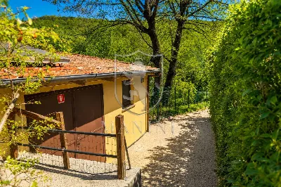 Villa in vendita a Arezzo, Chiassa superio... - foto 6