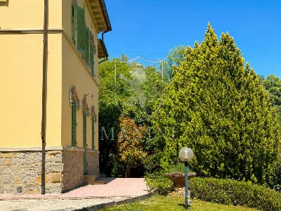 Villa in vendita a Arezzo, Chiassa superio... - foto 7