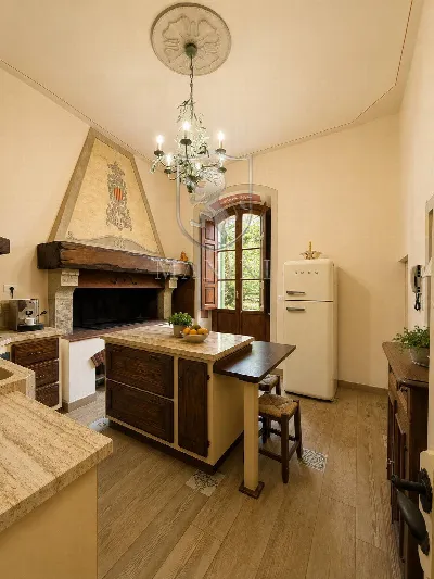 Villa in vendita a Arezzo, Chiassa superio... - foto 8