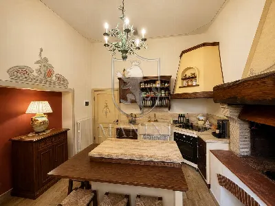 Villa in vendita a Arezzo, Chiassa superio... - foto 9