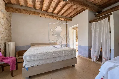 Rustico/Casale in vendita a Montalcino - foto 10