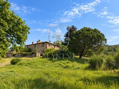 Rustico/Casale in vendita a Montalcino - foto 3