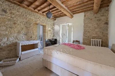 Rustico/Casale in vendita a Montalcino - foto 9