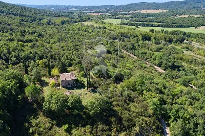 Rustico/Casale in vendita a Montalcino - foto 6