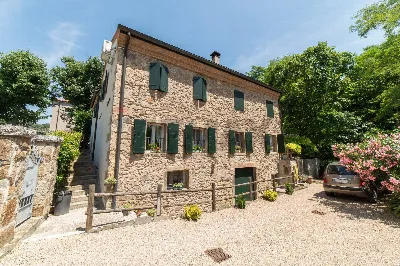 Rustico/Casale in vendita a Vo' - foto 1