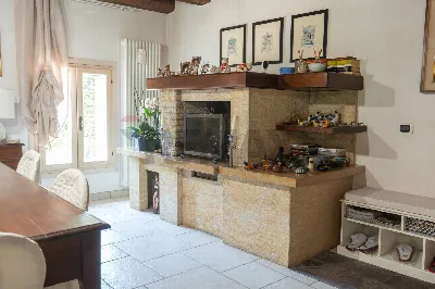 Rustico/Casale in vendita a Vo' - foto 7