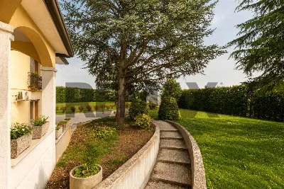 Villa in vendita a Cadoneghe - foto 10