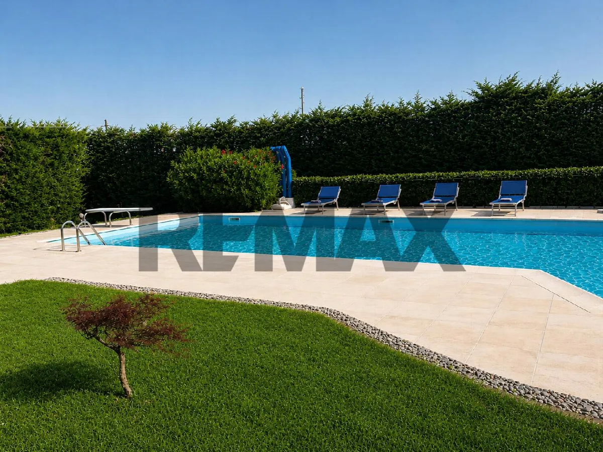 Villa in vendita a Cadoneghe - foto 2